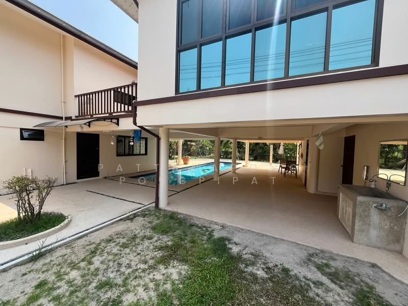 undefined, Prachuap Khiri Khan, Thap Tai, Hua Hin, Prachuap Khiri Khan, 5 Bedrooms, 320 sqm, Villa For Sale, by Pattanapong Pongpipat, 500239834 - DDproperty.com