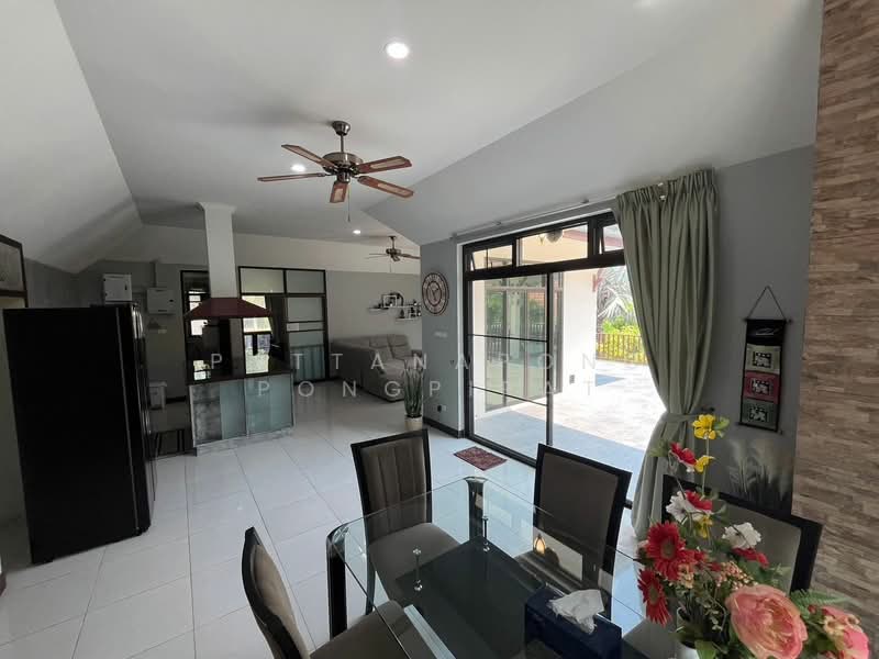 undefined, Prachuap Khiri Khan, Thap Tai, Hua Hin, Prachuap Khiri Khan, 5 Bedrooms, 320 sqm, Villa For Sale, by Pattanapong Pongpipat, 500239834 - DDproperty.com