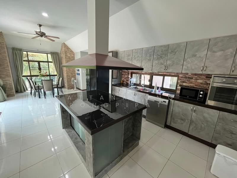 undefined, Prachuap Khiri Khan, Thap Tai, Hua Hin, Prachuap Khiri Khan, 5 Bedrooms, 320 sqm, Villa For Sale, by Pattanapong Pongpipat, 500239834 - DDproperty.com