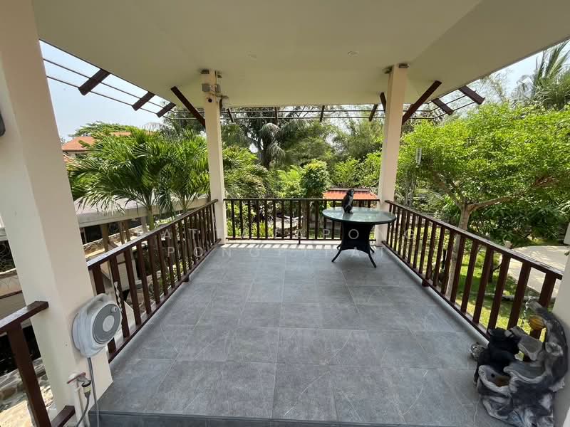 undefined, Prachuap Khiri Khan, Thap Tai, Hua Hin, Prachuap Khiri Khan, 5 Bedrooms, 320 sqm, Villa For Sale, by Pattanapong Pongpipat, 500239834 - DDproperty.com