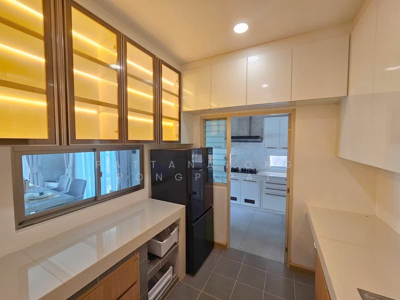 Life In The Garden Rongpo-Motorway, Chon Buri (Pattaya), Soi Bang Lamung 25 (Rong Po), Ta Khian Tia, Bang Lamung (Pattaya), Chon Buri (Pattaya), 4 Bedrooms, 250 sqm, Single Detached House For Sale, by Pattanapong Pongpipat, 500239840 - DDproperty.com