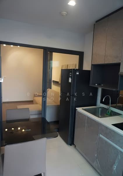 IDEO Phaholyothin Chatuchak, Bangkok, Paholayothin Road, Samsen Nai, Phaya Thai, Bangkok, 1 Bedroom, 35 sqm, Condo For Rent, by Boonraksa Sopak, 500239845 - DDproperty.com