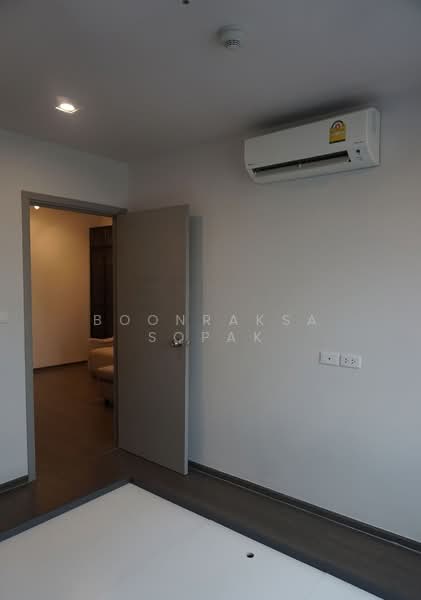 IDEO Phaholyothin Chatuchak, Bangkok, Paholayothin Road, Samsen Nai, Phaya Thai, Bangkok, 1 Bedroom, 35 sqm, Condo For Rent, by Boonraksa Sopak, 500239845 - DDproperty.com