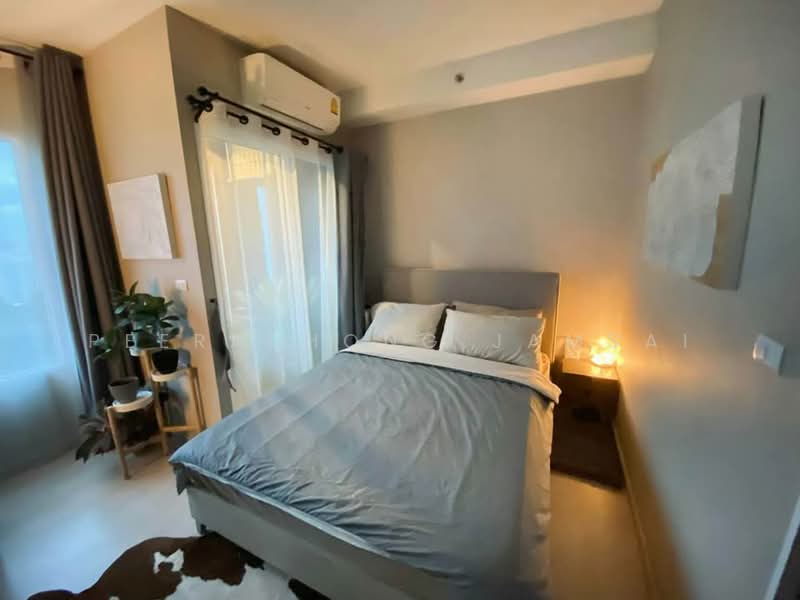Chapter One ECO Ratchada-Huaikwang, Bangkok, Pracha Uthit Road, Huai Khwang, Huai Khwang, Bangkok, 1 Bedroom, 47 sqm, Condo For Sale, by Peeraphong Jamsai, 500239846 - DDproperty.com