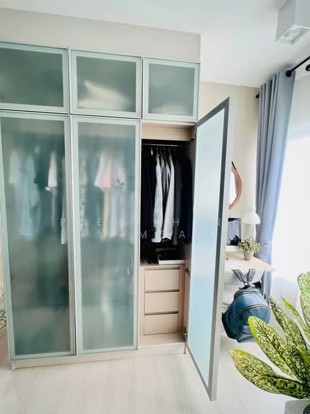 Chapter One ECO Ratchada-Huaikwang, Bangkok, Pracha Uthit Road, Huai Khwang, Huai Khwang, Bangkok, 1 Bedroom, 47 sqm, Condo For Sale, by Peeraphong Jamsai, 500239846 - DDproperty.com