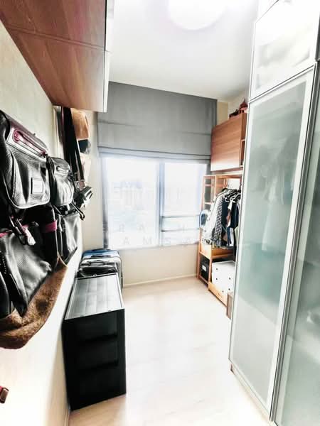 Chapter One ECO Ratchada-Huaikwang, Bangkok, Pracha Uthit Road, Huai Khwang, Huai Khwang, Bangkok, 1 Bedroom, 47 sqm, Condo For Sale, by Peeraphong Jamsai, 500239846 - DDproperty.com