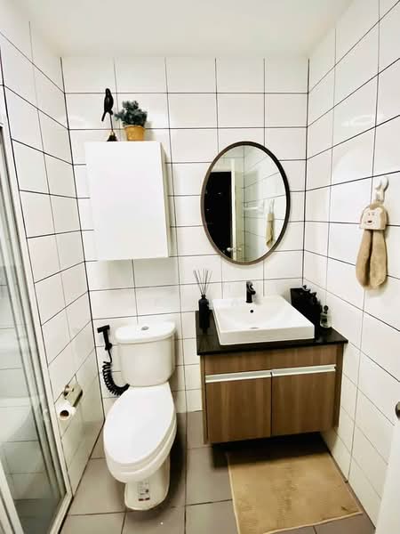 Chapter One ECO Ratchada-Huaikwang, Bangkok, Pracha Uthit Road, Huai Khwang, Huai Khwang, Bangkok, 1 Bedroom, 47 sqm, Condo For Sale, by Peeraphong Jamsai, 500239846 - DDproperty.com