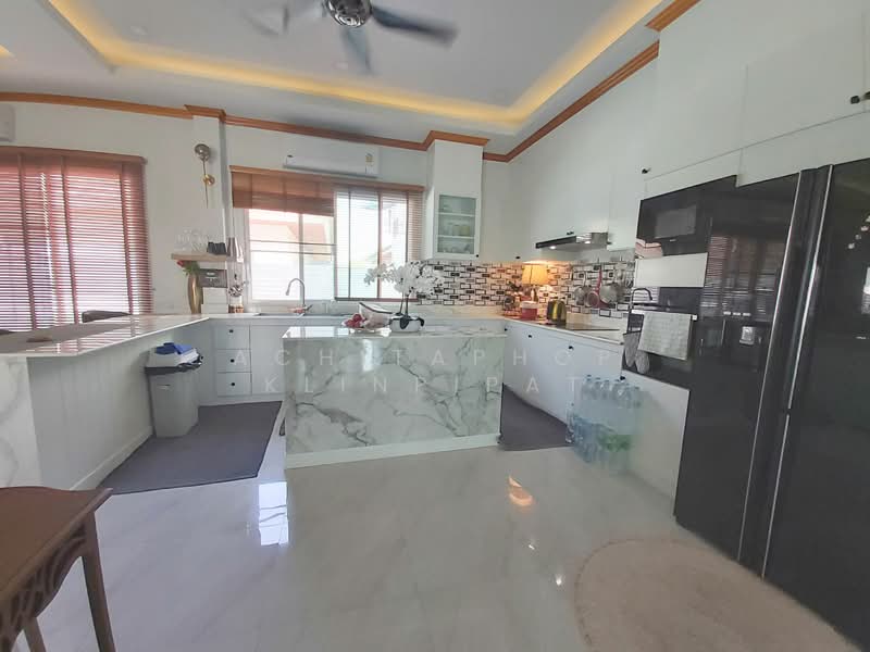 undefined, Prachuap Khiri Khan, Wang-Pong, Pran Buri, Prachuap Khiri Khan, 4 Bedrooms, 240 sqm, Villa For Sale, by Achitaphop Klinpipat, 500239848 - DDproperty.com