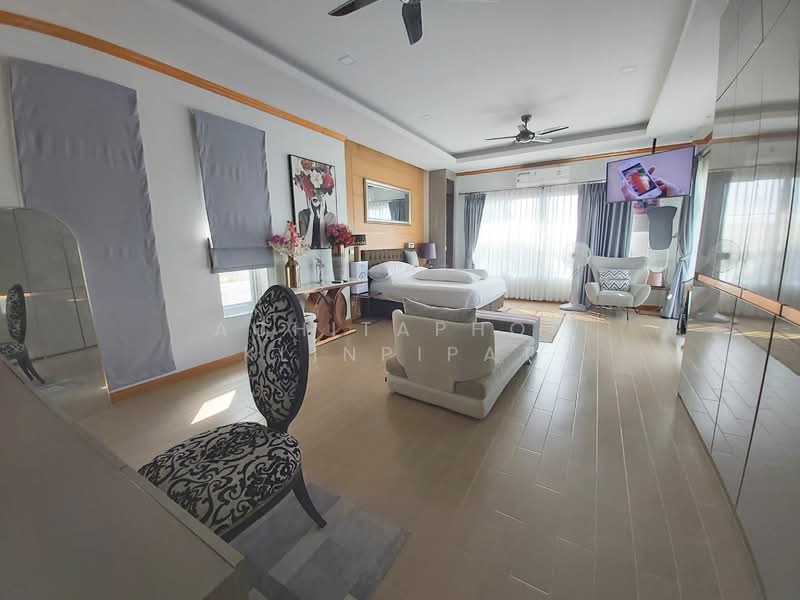 undefined, Prachuap Khiri Khan, Wang-Pong, Pran Buri, Prachuap Khiri Khan, 4 Bedrooms, 240 sqm, Villa For Sale, by Achitaphop Klinpipat, 500239848 - DDproperty.com