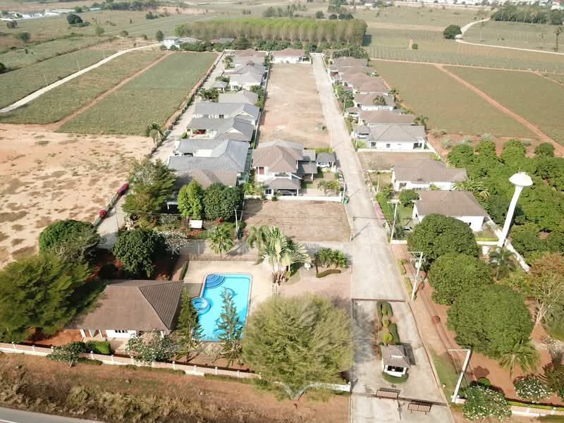 undefined, Prachuap Khiri Khan, Wang-Pong, Pran Buri, Prachuap Khiri Khan, 4 Bedrooms, 240 sqm, Villa For Sale, by Achitaphop Klinpipat, 500239848 - DDproperty.com