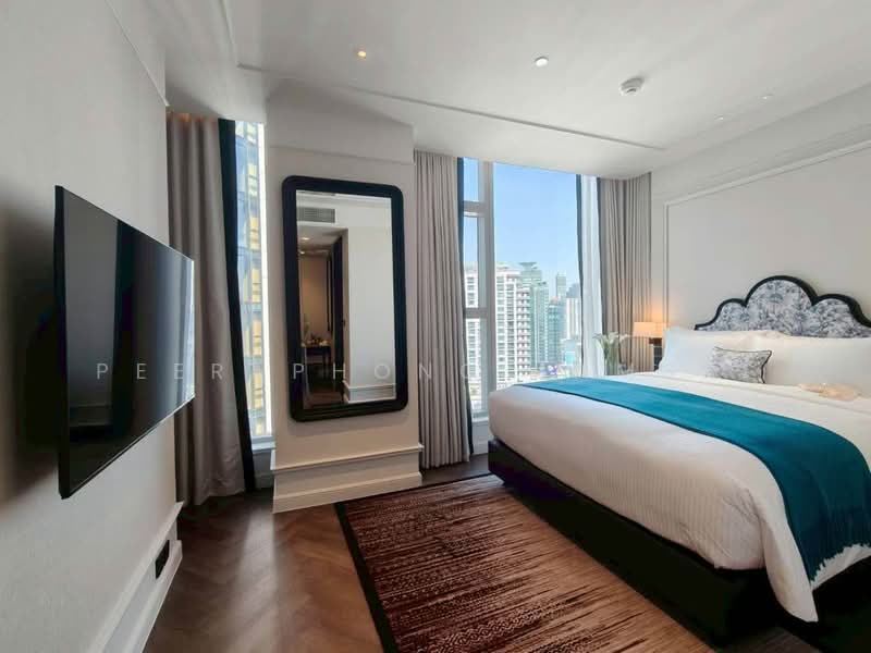 ลา เคลฟ แบงค็อค บาย เดอะเครสต์คอลเลคชั่น : La Clef Bangkok by The Crest Collection, กรุงเทพ, พระโขนง, คลองเตย, กรุงเทพ, 38 ตร.ม., อพาร์ทเมนท์ ให้เช่า, โดย Peeraphong Jamsai, 500239853 - DDproperty.com