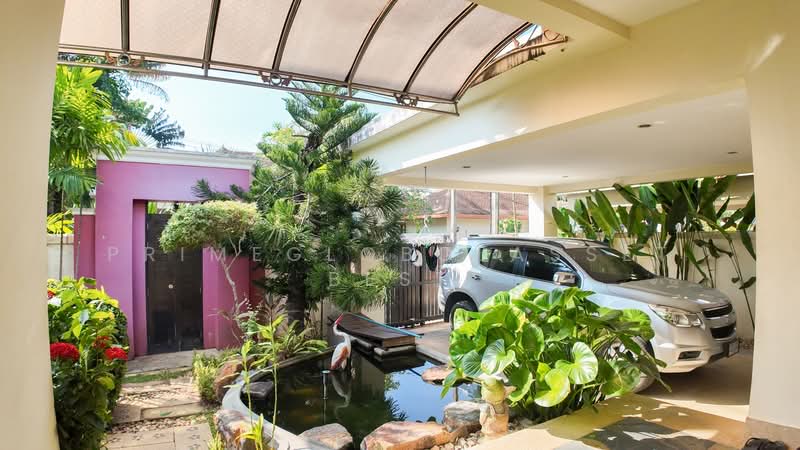 Pool Villa Rawai, Phuket, Rawai, Muang Phuket, Phuket, 3 Bedrooms, 285 sqm, Villa For Sale, by Primeglobolasset best, 500239854 - DDproperty.com