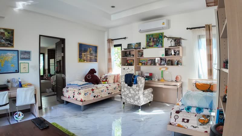 Pool Villa Rawai, Phuket, Rawai, Muang Phuket, Phuket, 3 Bedrooms, 285 sqm, Villa For Sale, by Primeglobolasset best, 500239854 - DDproperty.com