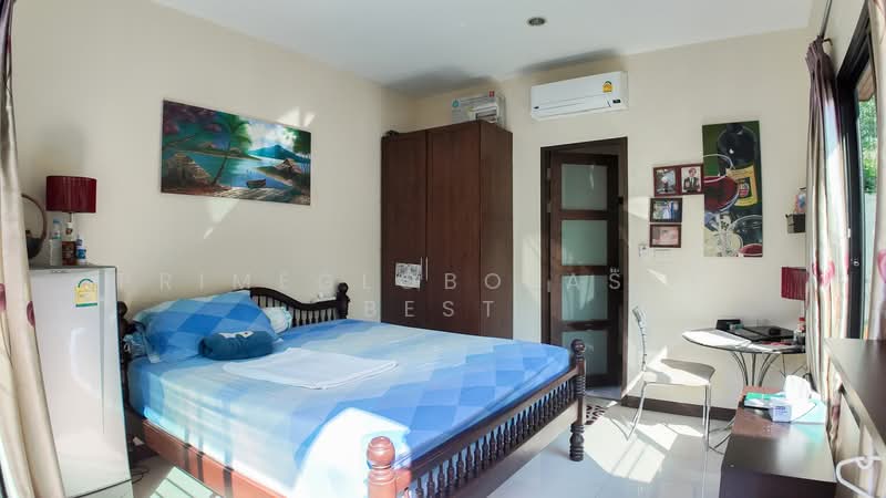 Pool Villa Rawai, ภูเก็ต, ราไวย์, เมืองภูเก็ต, ภูเก็ต, 285 ตร.ม., วิลล่า ขาย, โดย Primeglobolasset best, 500239854 - DDproperty.com