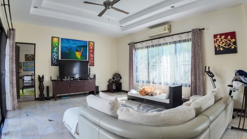 Pool Villa Rawai, Phuket, Rawai, Muang Phuket, Phuket, 3 Bedrooms, 285 sqm, Villa For Sale, by Primeglobolasset best, 500239854 - DDproperty.com