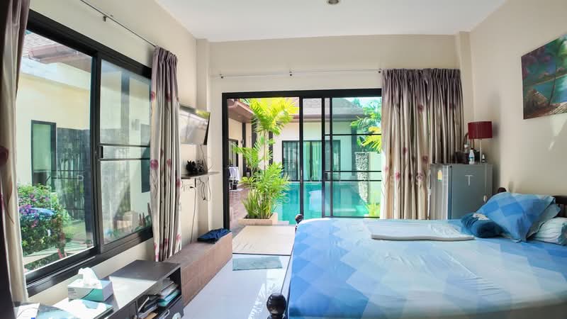 Pool Villa Rawai, Phuket, Rawai, Muang Phuket, Phuket, 3 Bedrooms, 285 sqm, Villa For Sale, by Primeglobolasset best, 500239854 - DDproperty.com