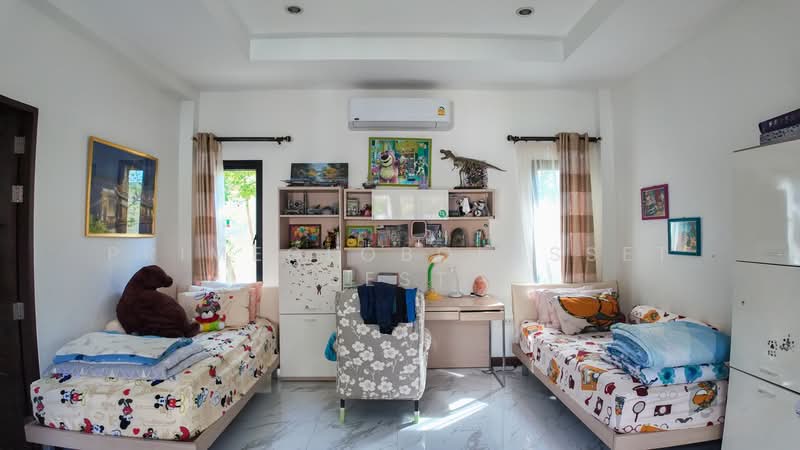 Pool Villa Rawai, ภูเก็ต, ราไวย์, เมืองภูเก็ต, ภูเก็ต, 285 ตร.ม., วิลล่า ขาย, โดย Primeglobolasset best, 500239854 - DDproperty.com