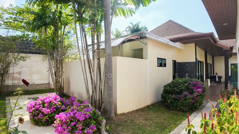 Pool Villa Rawai, Phuket, Rawai, Muang Phuket, Phuket, 3 Bedrooms, 285 sqm, Villa For Sale, by Primeglobolasset best, 500239854 - DDproperty.com