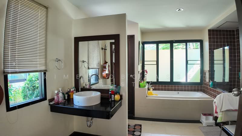 Pool Villa Rawai, Phuket, Rawai, Muang Phuket, Phuket, 3 Bedrooms, 285 sqm, Villa For Sale, by Primeglobolasset best, 500239854 - DDproperty.com