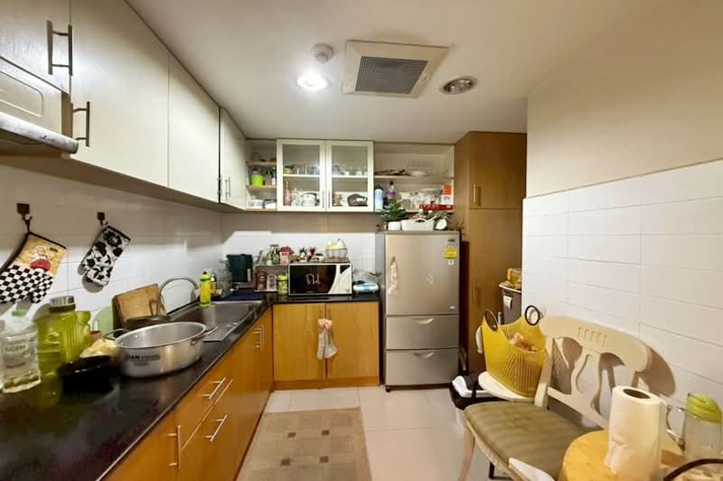 Fragrant 71, Bangkok, 19 Pridi Banomyong 14 Alley, Phra Kanong Nua, Watthana, Bangkok, 2 Bedrooms, 116 sqm, Condo For Sale, by คุณหนึ่ง, 500239855 - DDproperty.com