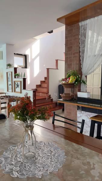 undefined, Chon Buri (Pattaya), Nong Pru, Bang Lamung (Pattaya), Chon Buri (Pattaya), 4 Bedrooms, 110 sqm, Single Detached House For Rent, by Pattanapong Pongpipat, 500239857 - DDproperty.com