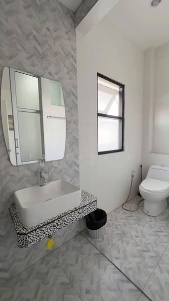 undefined, Chon Buri (Pattaya), Nong Pru, Bang Lamung (Pattaya), Chon Buri (Pattaya), 4 Bedrooms, 110 sqm, Single Detached House For Rent, by Pattanapong Pongpipat, 500239857 - DDproperty.com