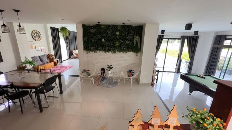 undefined, Chon Buri (Pattaya), Nong Pru, Bang Lamung (Pattaya), Chon Buri (Pattaya), 4 Bedrooms, 110 sqm, Single Detached House For Rent, by Pattanapong Pongpipat, 500239857 - DDproperty.com