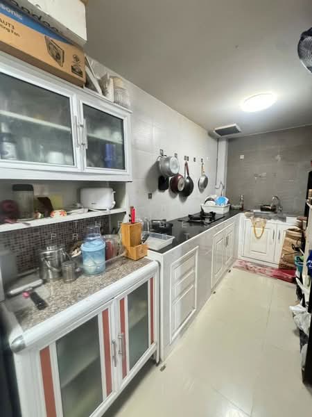 ธนารินทร์ ทาวน์โฮม 5, Samut Prakan, Ban Khlong Suan, Phra Samut Jadee, Samut Prakan, 4 Bedrooms, 100 sqm, Townhouse For Sale, by The Best Property ปู, 500239861 - DDproperty.com