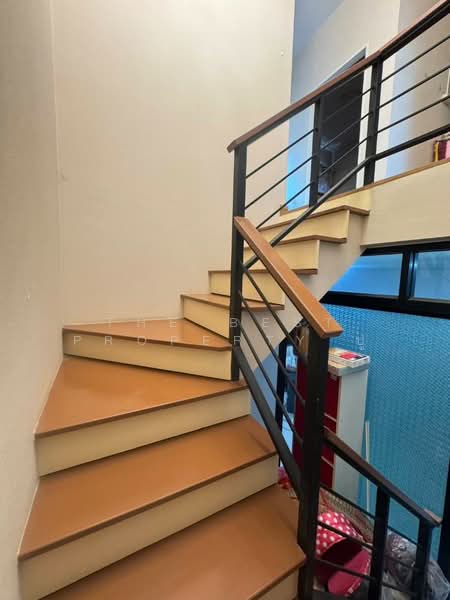 ธนารินทร์ ทาวน์โฮม 5, Samut Prakan, Ban Khlong Suan, Phra Samut Jadee, Samut Prakan, 4 Bedrooms, 100 sqm, Townhouse For Sale, by The Best Property ปู, 500239861 - DDproperty.com