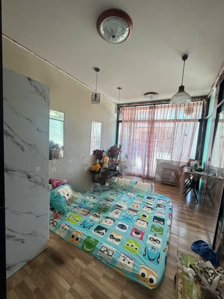 ธนารินทร์ ทาวน์โฮม 5, Samut Prakan, Ban Khlong Suan, Phra Samut Jadee, Samut Prakan, 4 Bedrooms, 100 sqm, Townhouse For Sale, by The Best Property ปู, 500239861 - DDproperty.com