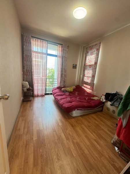 ธนารินทร์ ทาวน์โฮม 5, สมุทรปราการ, บ้านคลองสวน, พระสมุทรเจดีย์, สมุทรปราการ, 100 ตร.ม., ทาวน์เฮ้าส์ ขาย, โดย The Best Property ปู, 500239861 - DDproperty.com