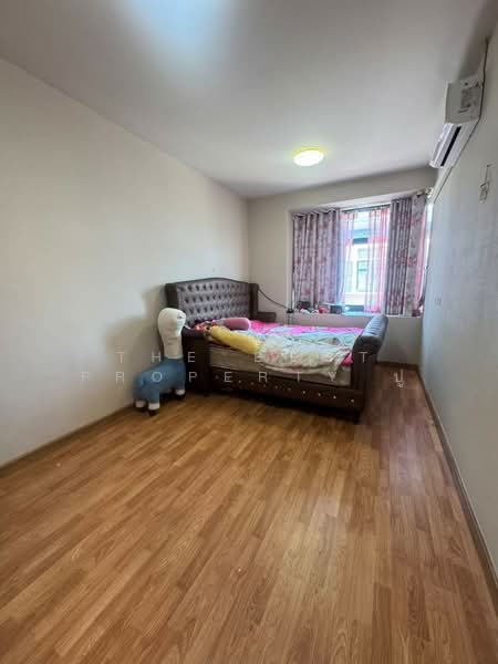 ธนารินทร์ ทาวน์โฮม 5, Samut Prakan, Ban Khlong Suan, Phra Samut Jadee, Samut Prakan, 4 Bedrooms, 100 sqm, Townhouse For Sale, by The Best Property ปู, 500239861 - DDproperty.com