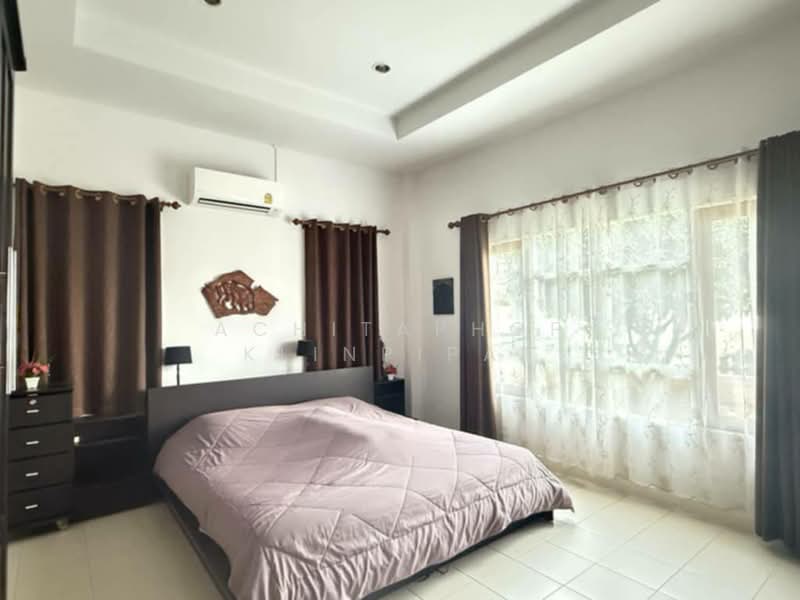 undefined, ประจวบคีรีขันธ์, วังก์พง, ปราณบุรี, ประจวบคีรีขันธ์, 140 ตร.ม., วิลล่า ขาย, โดย Achitaphop Klinpipat, 500239862 - DDproperty.com