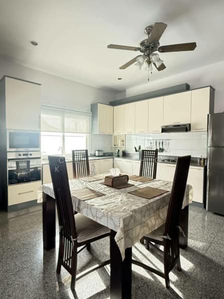 undefined, Prachuap Khiri Khan, Wang-Pong, Pran Buri, Prachuap Khiri Khan, 3 Bedrooms, 140 sqm, Villa For Sale, by Achitaphop Klinpipat, 500239862 - DDproperty.com