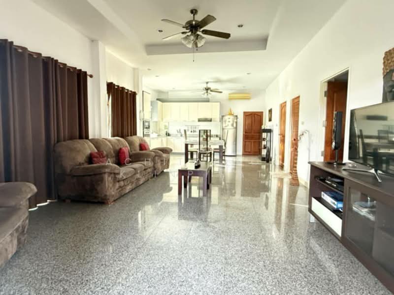 undefined, Prachuap Khiri Khan, Wang-Pong, Pran Buri, Prachuap Khiri Khan, 3 Bedrooms, 140 sqm, Villa For Sale, by Achitaphop Klinpipat, 500239862 - DDproperty.com