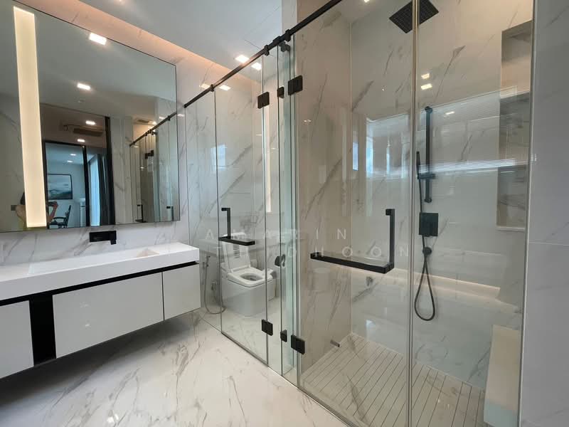 VIVE Ekkamai-Ramintra, Bangkok, Soi Yothin Phatthana 3, Nawamin, Bueng Kum, Bangkok, 4 Bedrooms, 380 sqm, Single Detached House For Rent, by Amarin Sitthidhoon, 500239865 - DDproperty.com