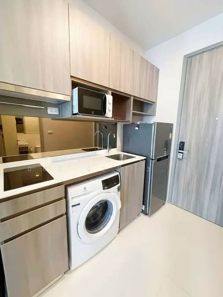 Knightsbridge Prime Ratchayothin, Bangkok, 22 Phahon Yothin, Chatuchak, Chatuchak, Bangkok, Studio, 23 sqm, Condo For Sale, by ที่ทางอสังหา 065-925-3163, 500239866 - DDproperty.com