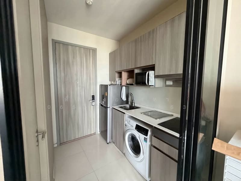 Knightsbridge Prime Ratchayothin, Bangkok, 22 Phahon Yothin, Chatuchak, Chatuchak, Bangkok, Studio, 23 sqm, Condo For Sale, by ที่ทางอสังหา 065-925-3163, 500239866 - DDproperty.com