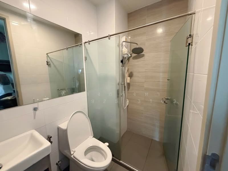 Knightsbridge Prime Ratchayothin, Bangkok, 22 Phahon Yothin, Chatuchak, Chatuchak, Bangkok, Studio, 23 sqm, Condo For Sale, by ที่ทางอสังหา 065-925-3163, 500239866 - DDproperty.com