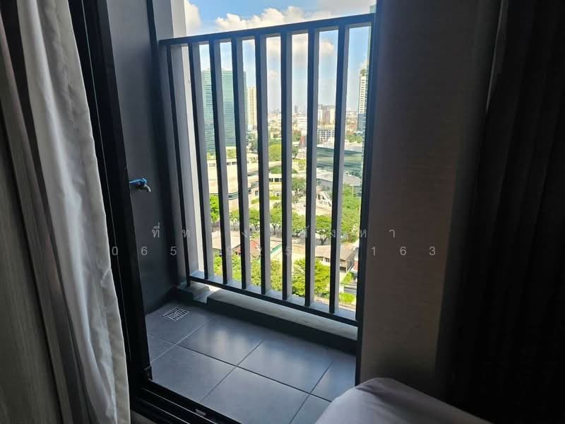 Knightsbridge Prime Ratchayothin, Bangkok, 22 Phahon Yothin, Chatuchak, Chatuchak, Bangkok, Studio, 23 sqm, Condo For Sale, by ที่ทางอสังหา 065-925-3163, 500239866 - DDproperty.com