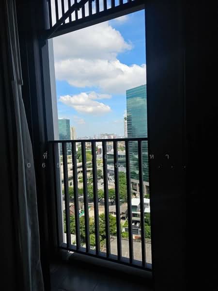 Knightsbridge Prime Ratchayothin, Bangkok, 22 Phahon Yothin, Chatuchak, Chatuchak, Bangkok, Studio, 23 sqm, Condo For Sale, by ที่ทางอสังหา 065-925-3163, 500239866 - DDproperty.com