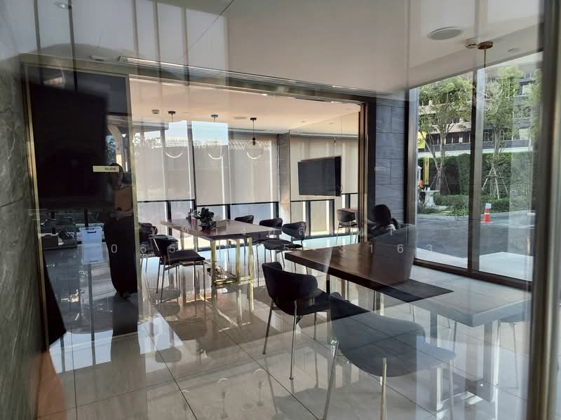 Knightsbridge Prime Ratchayothin, Bangkok, 22 Phahon Yothin, Chatuchak, Chatuchak, Bangkok, Studio, 23 sqm, Condo For Sale, by ที่ทางอสังหา 065-925-3163, 500239866 - DDproperty.com