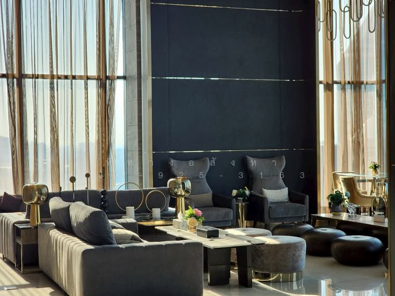 Knightsbridge Prime Ratchayothin : ไนท์บริดจ์ ไพร์ม รัชโยธิน, กรุงเทพ, 22 พหลโยธิน, จตุจักร, จตุจักร, กรุงเทพ, 23 ตร.ม., คอนโด ขาย, โดย ที่ทางอสังหา 065-925-3163, 500239866 - DDproperty.com