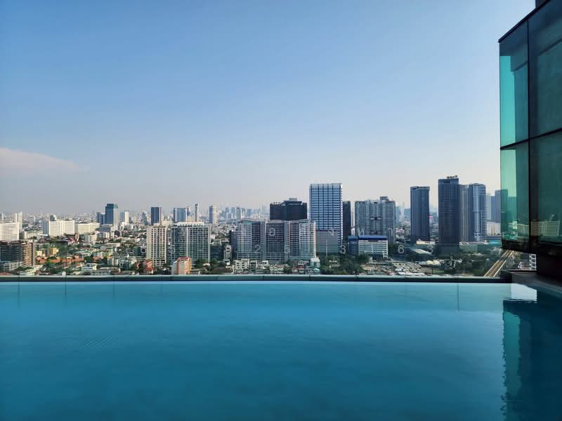 Knightsbridge Prime Ratchayothin, Bangkok, 22 Phahon Yothin, Chatuchak, Chatuchak, Bangkok, Studio, 23 sqm, Condo For Sale, by ที่ทางอสังหา 065-925-3163, 500239866 - DDproperty.com