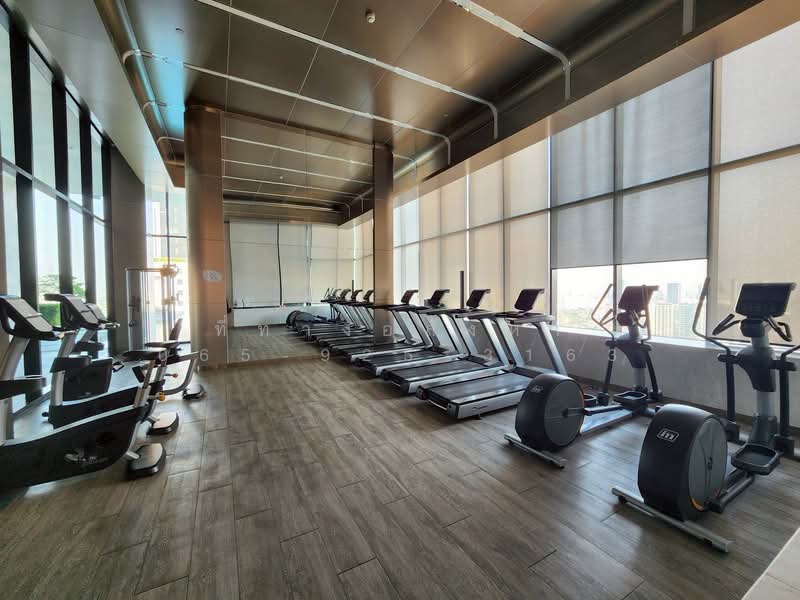 Knightsbridge Prime Ratchayothin, Bangkok, 22 Phahon Yothin, Chatuchak, Chatuchak, Bangkok, Studio, 23 sqm, Condo For Sale, by ที่ทางอสังหา 065-925-3163, 500239866 - DDproperty.com