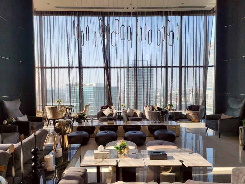 Knightsbridge Prime Ratchayothin, Bangkok, 22 Phahon Yothin, Chatuchak, Chatuchak, Bangkok, Studio, 23 sqm, Condo For Sale, by ที่ทางอสังหา 065-925-3163, 500239866 - DDproperty.com