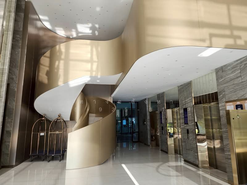 Knightsbridge Prime Ratchayothin, Bangkok, 22 Phahon Yothin, Chatuchak, Chatuchak, Bangkok, Studio, 23 sqm, Condo For Sale, by ที่ทางอสังหา 065-925-3163, 500239866 - DDproperty.com