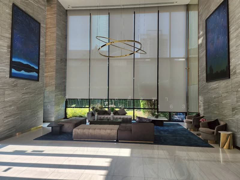 Knightsbridge Prime Ratchayothin, Bangkok, 22 Phahon Yothin, Chatuchak, Chatuchak, Bangkok, Studio, 23 sqm, Condo For Sale, by ที่ทางอสังหา 065-925-3163, 500239866 - DDproperty.com