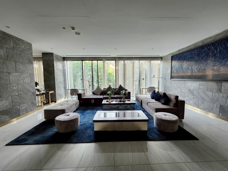 Knightsbridge Prime Ratchayothin, Bangkok, 22 Phahon Yothin, Chatuchak, Chatuchak, Bangkok, Studio, 23 sqm, Condo For Sale, by ที่ทางอสังหา 065-925-3163, 500239866 - DDproperty.com