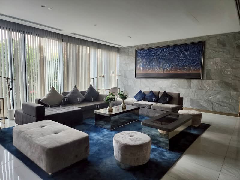 Knightsbridge Prime Ratchayothin, Bangkok, 22 Phahon Yothin, Chatuchak, Chatuchak, Bangkok, Studio, 23 sqm, Condo For Sale, by ที่ทางอสังหา 065-925-3163, 500239866 - DDproperty.com